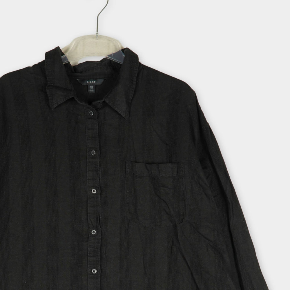 Next Hemdbluse Gr. 50
