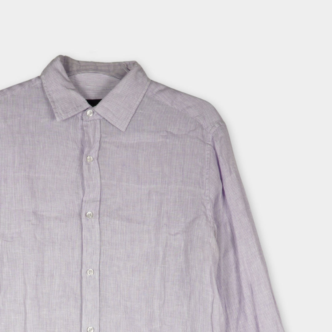 Massimo Dutti Hemd Gr. M