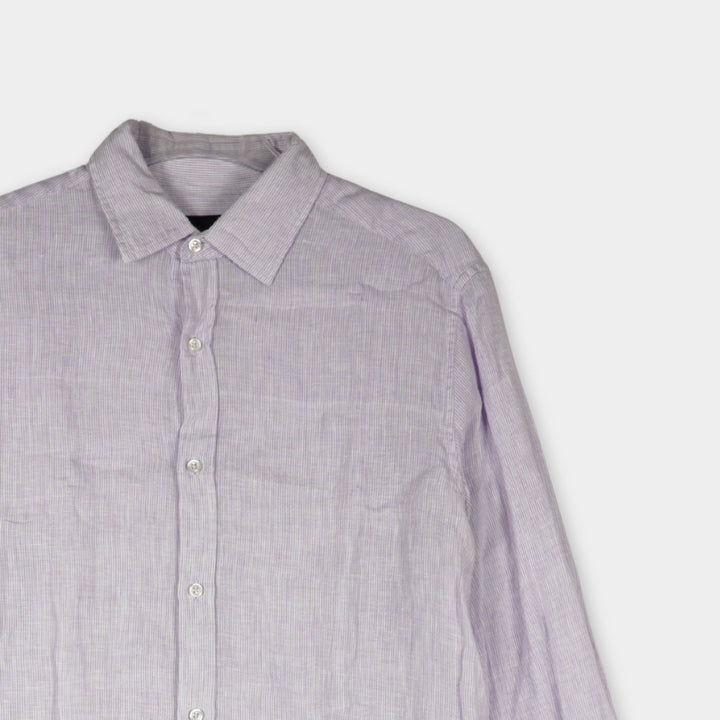 Massimo Dutti Hemd Gr. M