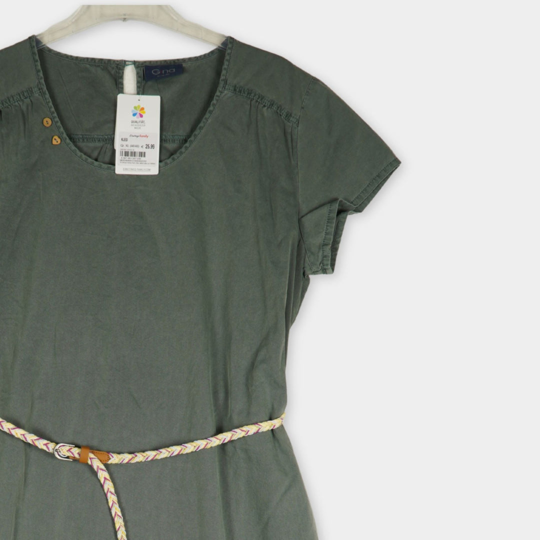 Gina Kleid Gr. XL
