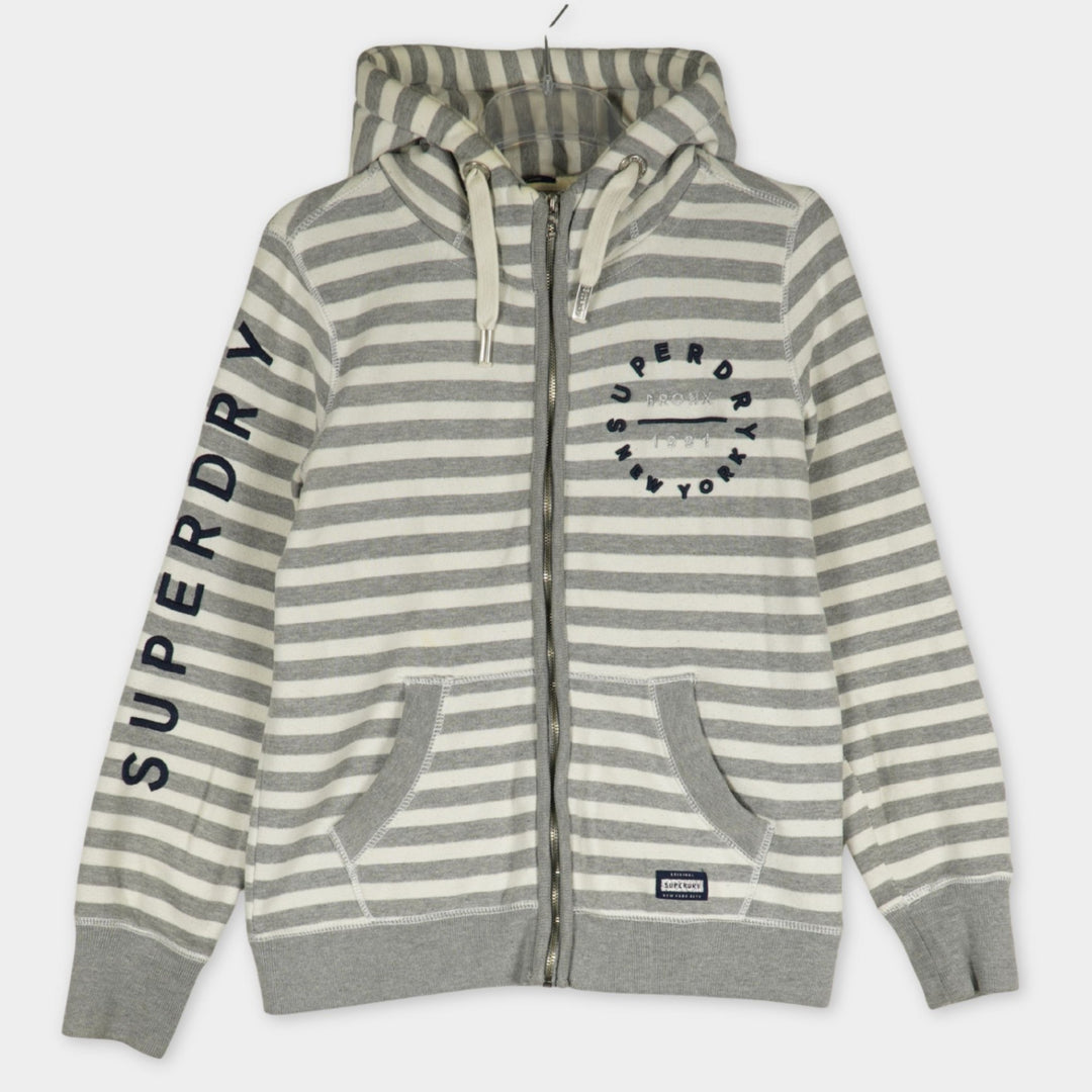 Superdry Sweatjacke Gr. L