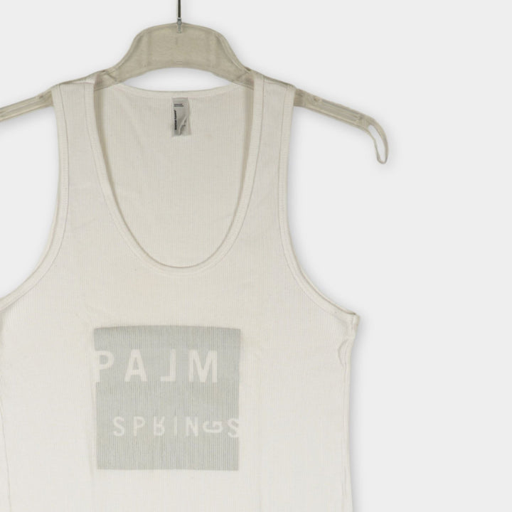 American Apparel Tanktop Gr. M