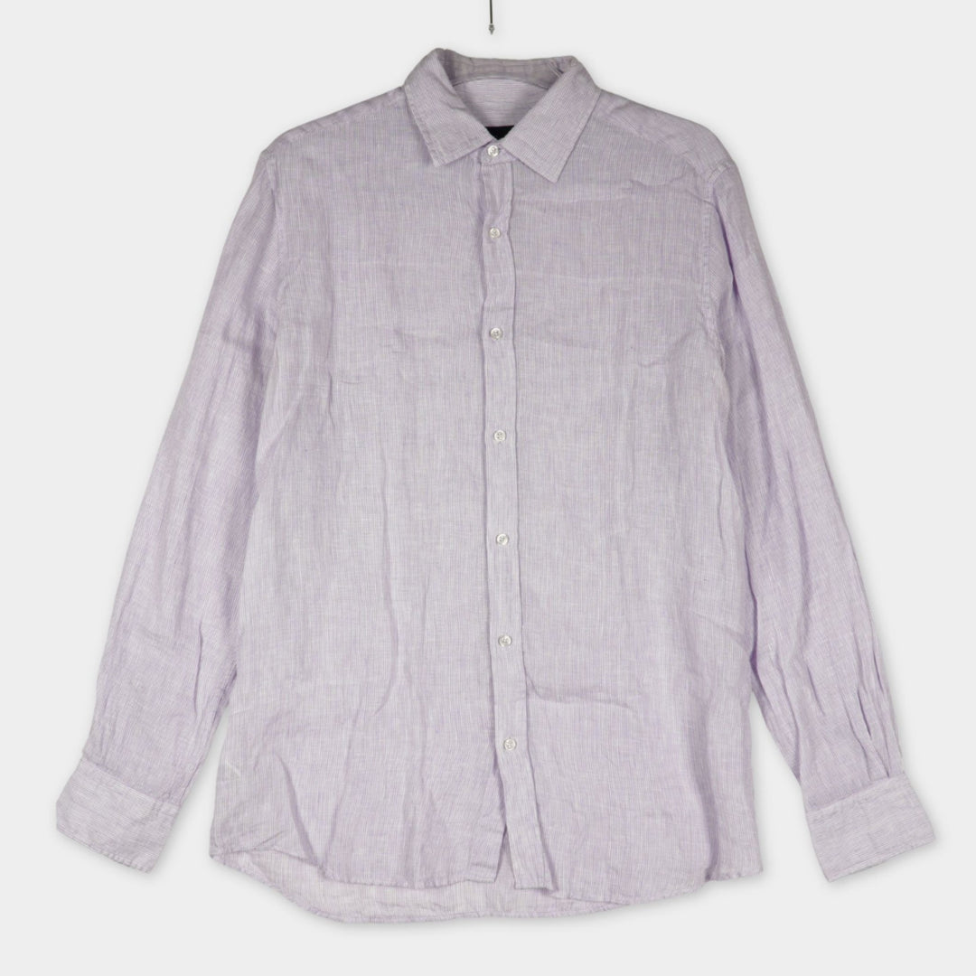 Massimo Dutti Hemd Gr. M