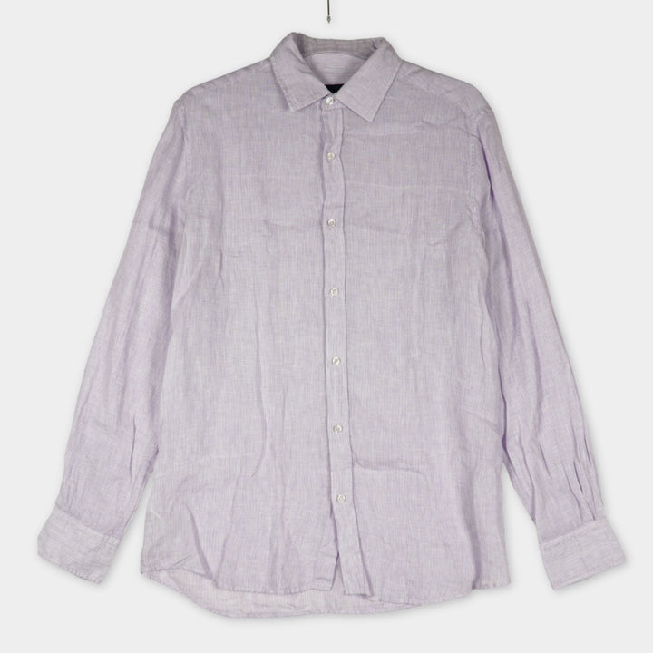 Massimo Dutti Hemd Gr. M