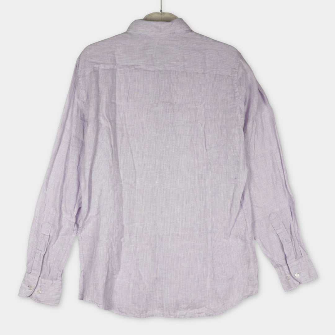 Massimo Dutti Hemd Gr. M