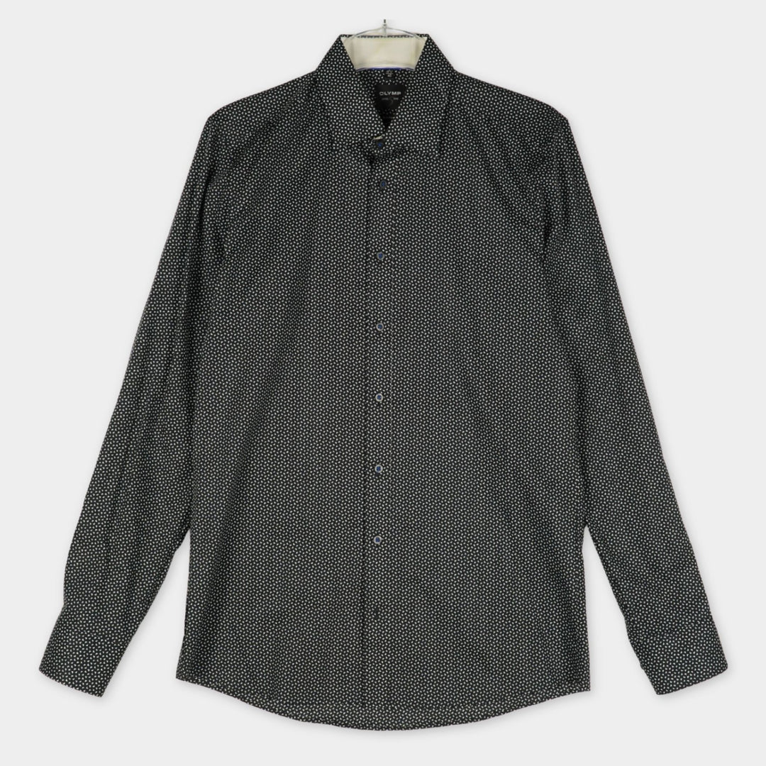 Olymp Hemd Gr. 40 15 3/4