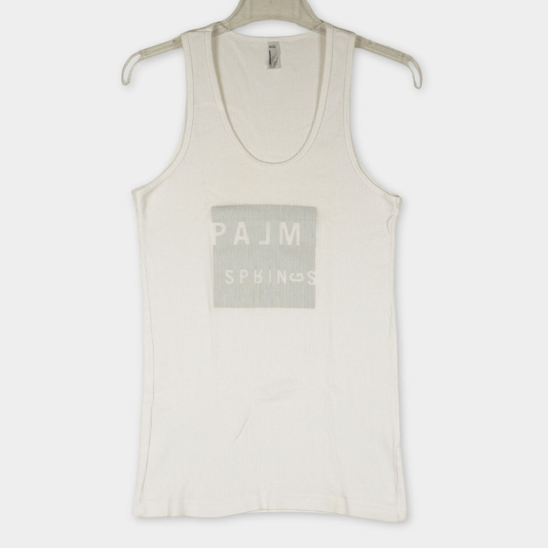 American Apparel Tanktop Gr. M