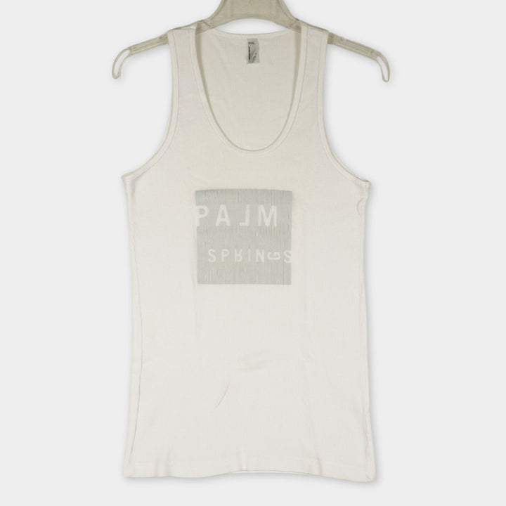 American Apparel Tanktop Gr. M