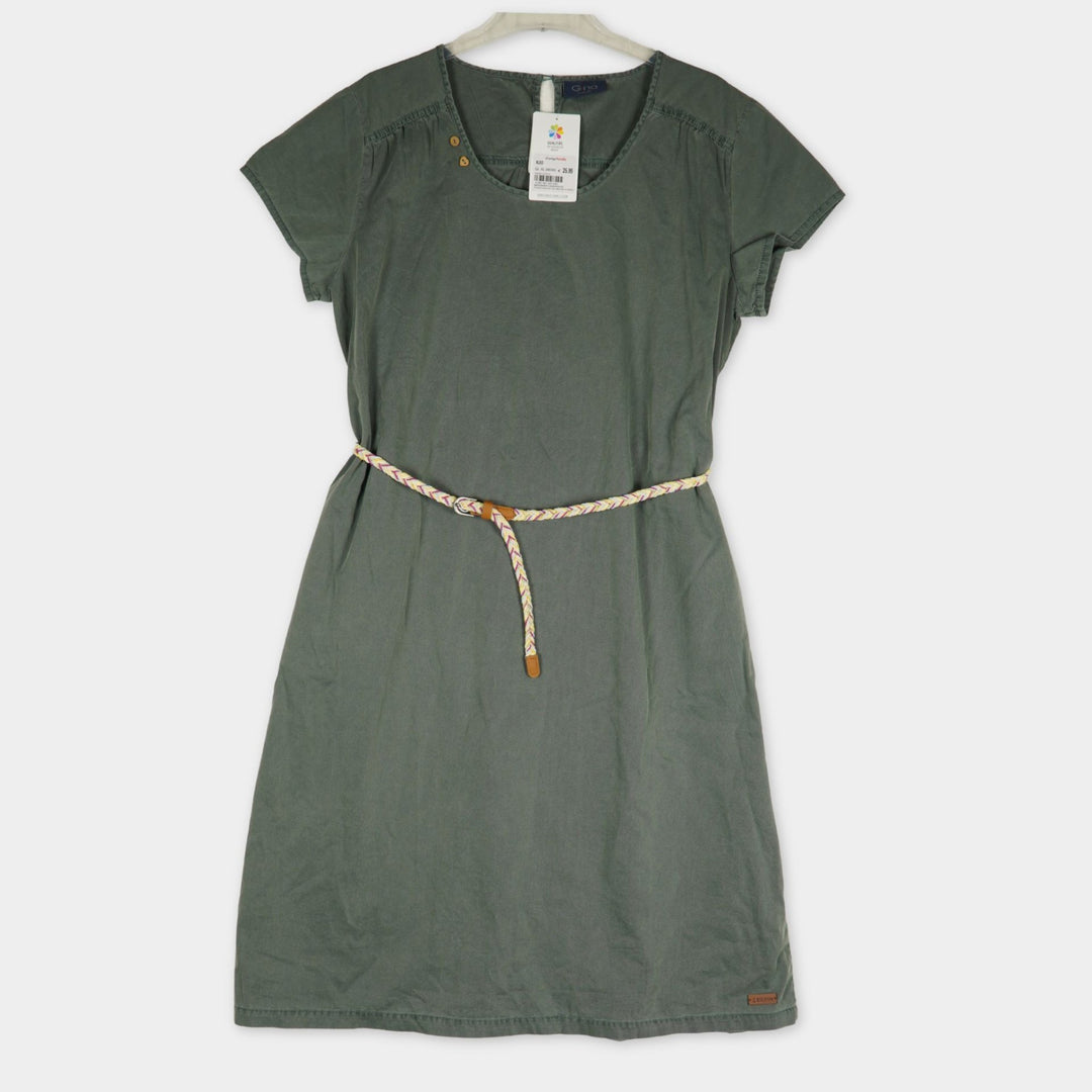Gina Kleid Gr. XL