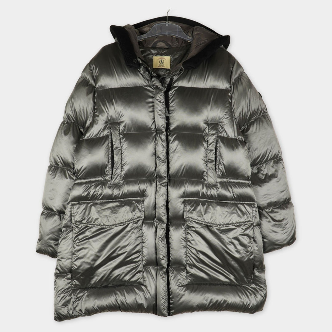 Aigle Daunenmantel Gr. 48