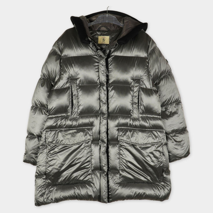 Aigle Daunenmantel Gr. 48