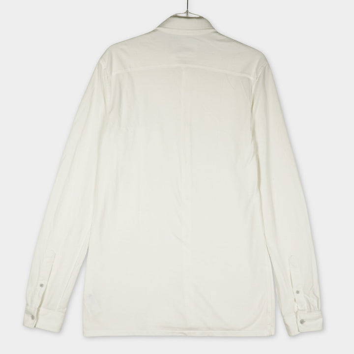 Lacoste Hemd Gr. 40/ US M