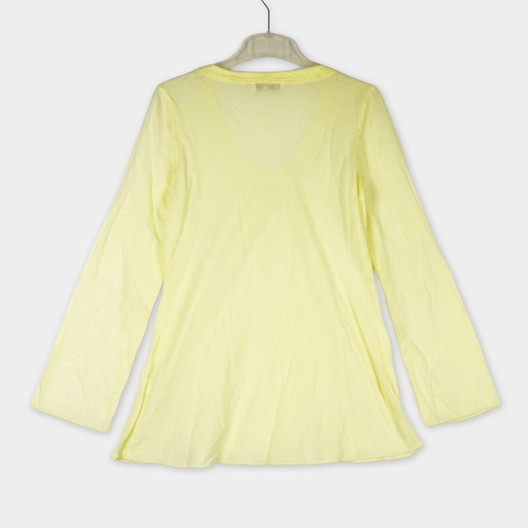Emily van den Bergh Bluse Gr. 40