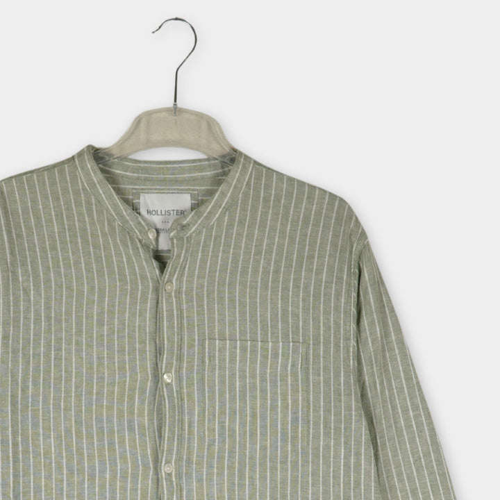 Hollister Hemd Gr. XL