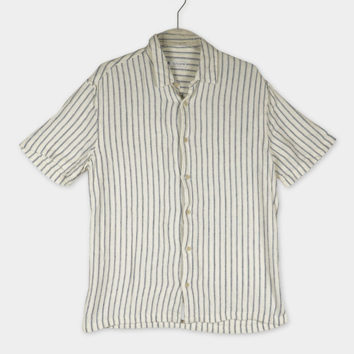 Zara Hemd Gr. L