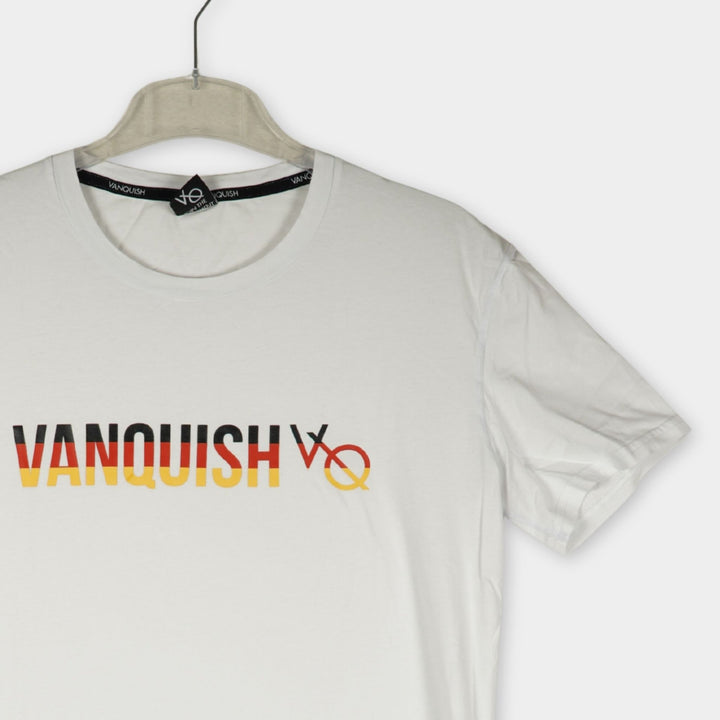 Vanquish Fitness T-Shirt Gr. M