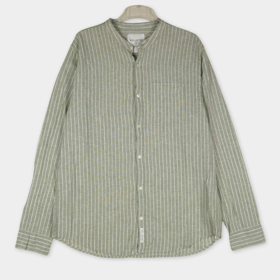 Hollister Hemd Gr. XL