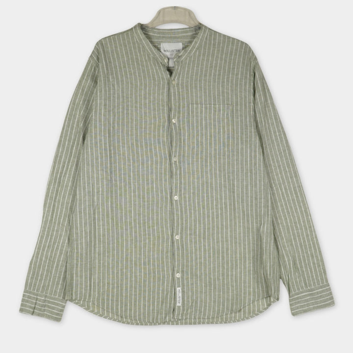 Hollister Hemd Gr. XL