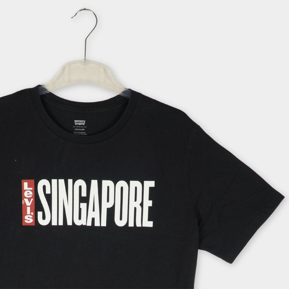 LEVI'S T-Shirt Gr. L