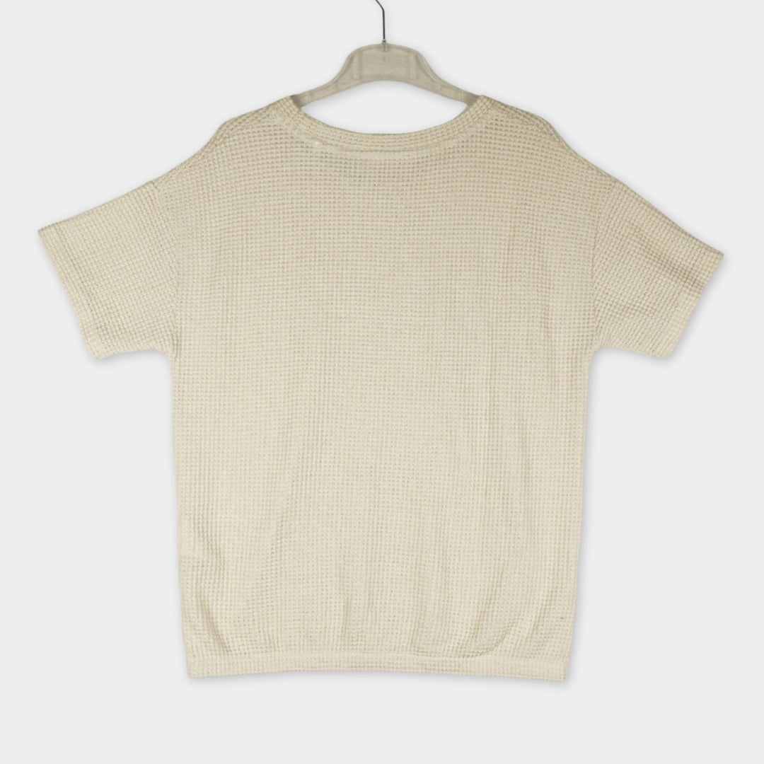 Opus Strickshirt Gr. 44