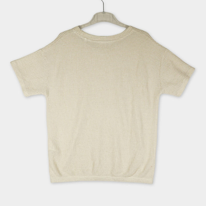 Opus Strickshirt Gr. 44