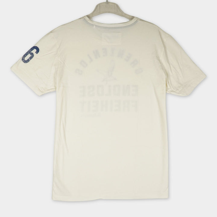 Adenauer &amp; Co T-Shirt Gr. L