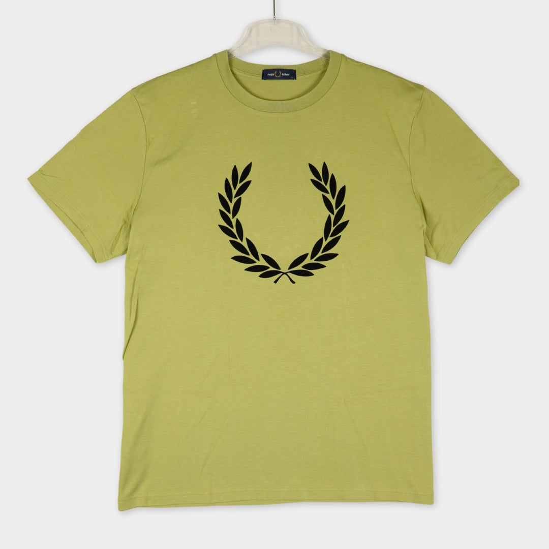 Fred Perry T-Shirt Gr. XL