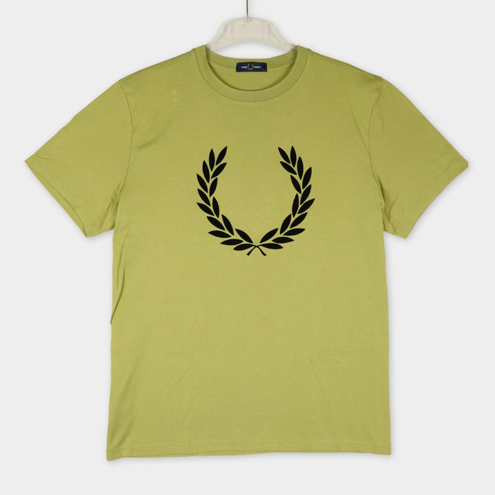 Fred Perry T-Shirt Gr. XL