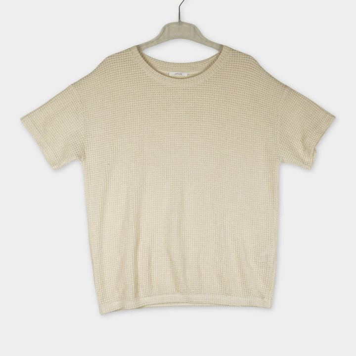 Opus Strickshirt Gr. 44