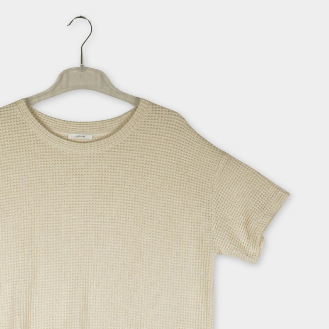 Opus Strickshirt Gr. 44