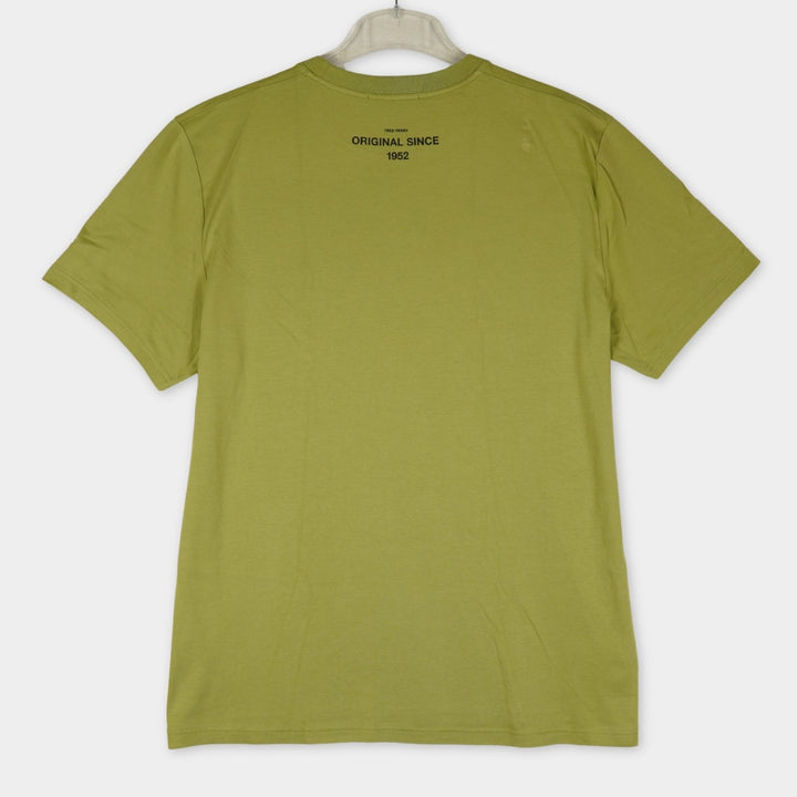 Fred Perry T-Shirt Gr. XL