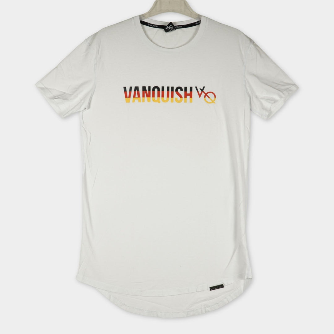 Vanquish Fitness T-Shirt Gr. M