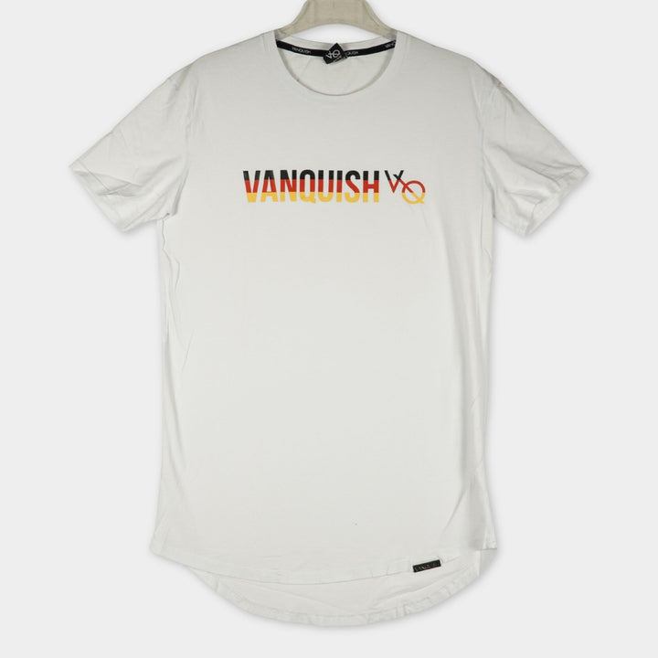 Vanquish Fitness T-Shirt Gr. M