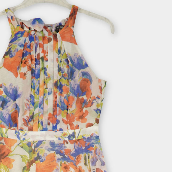 Esprit Kleid Gr. 32