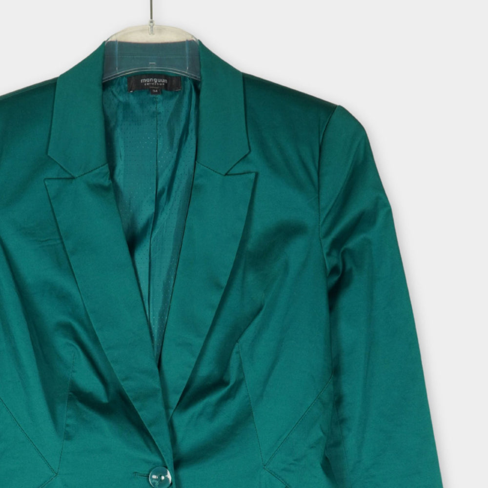 Manguun Blazer Gr. 34