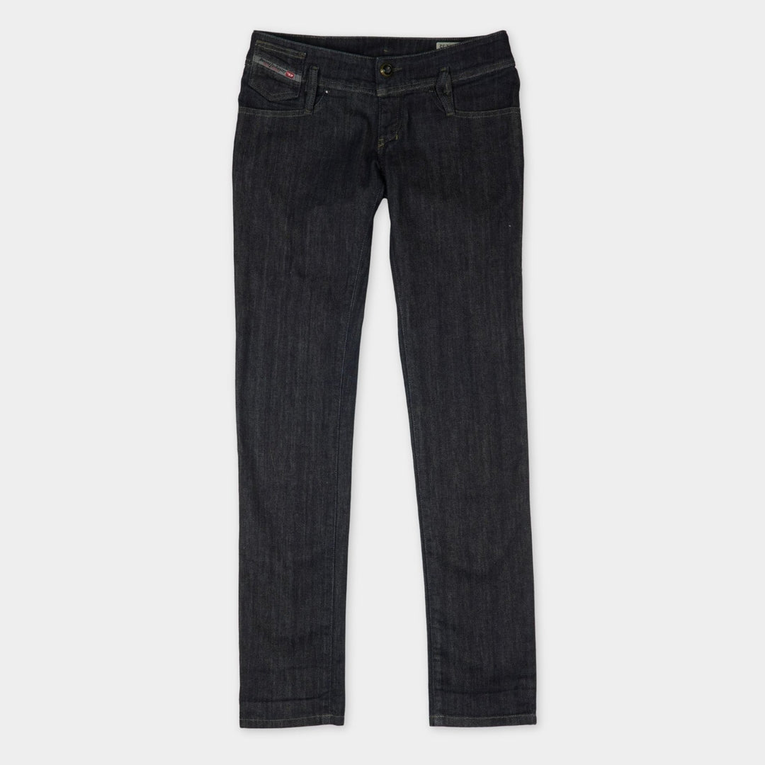 pre-loved Diesel "Matic" Jeans Gr. W27 / L32