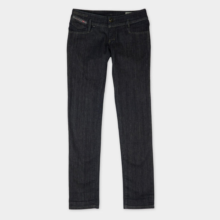 pre-loved Diesel "Matic" Jeans Gr. W27 / L32