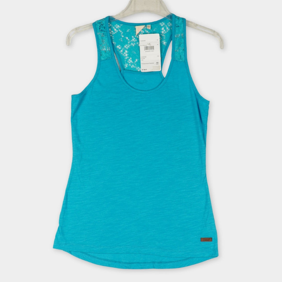 pre-loved Protest Tanktop Gr. XS