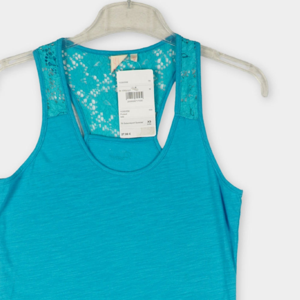 Protest Tanktop Gr. XS