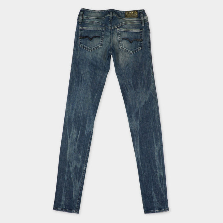 pre-loved Diesel "Matic" Jeans Gr. W28 / L34