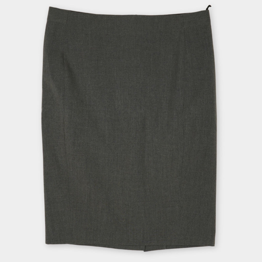 pre-loved Benetton Rock Gr. 34