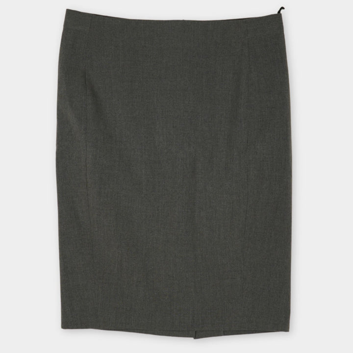 pre-loved Benetton Rock Gr. 34
