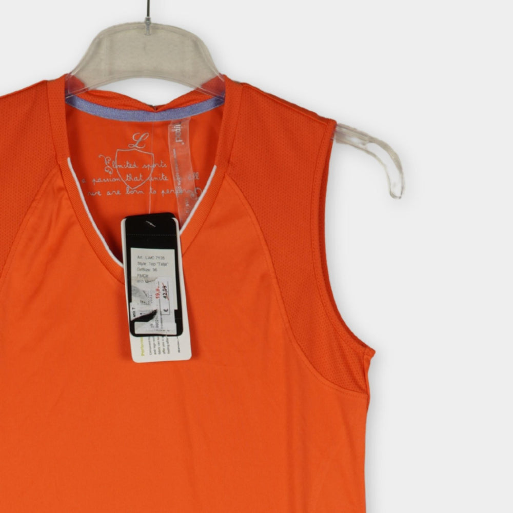 Limited Sports Sport Top Gr. 36