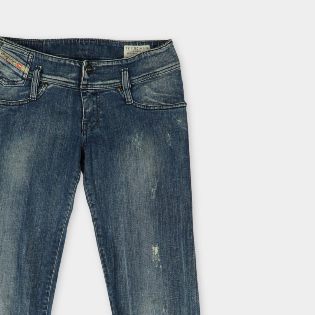 pre-loved Diesel "Matic" Jeans Gr. W28 / L34