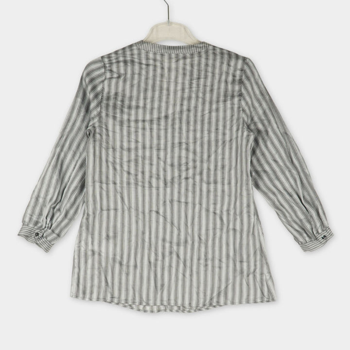 pre-loved Hallhuber Bluse Gr. 34