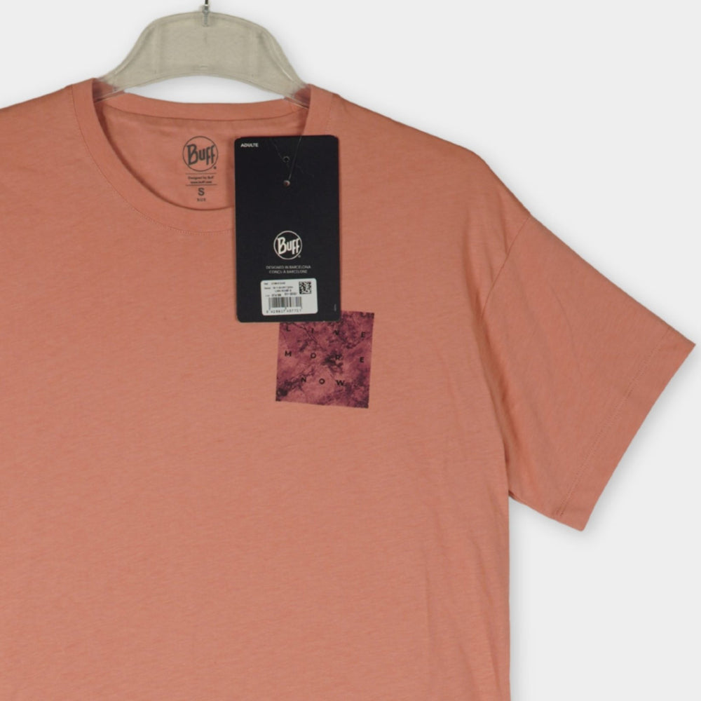 Buff T-Shirt Gr. S