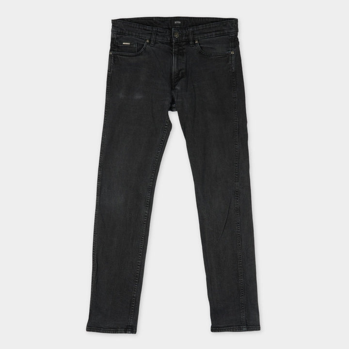 pre-loved Hugo Boss Jeans Gr. 31/32