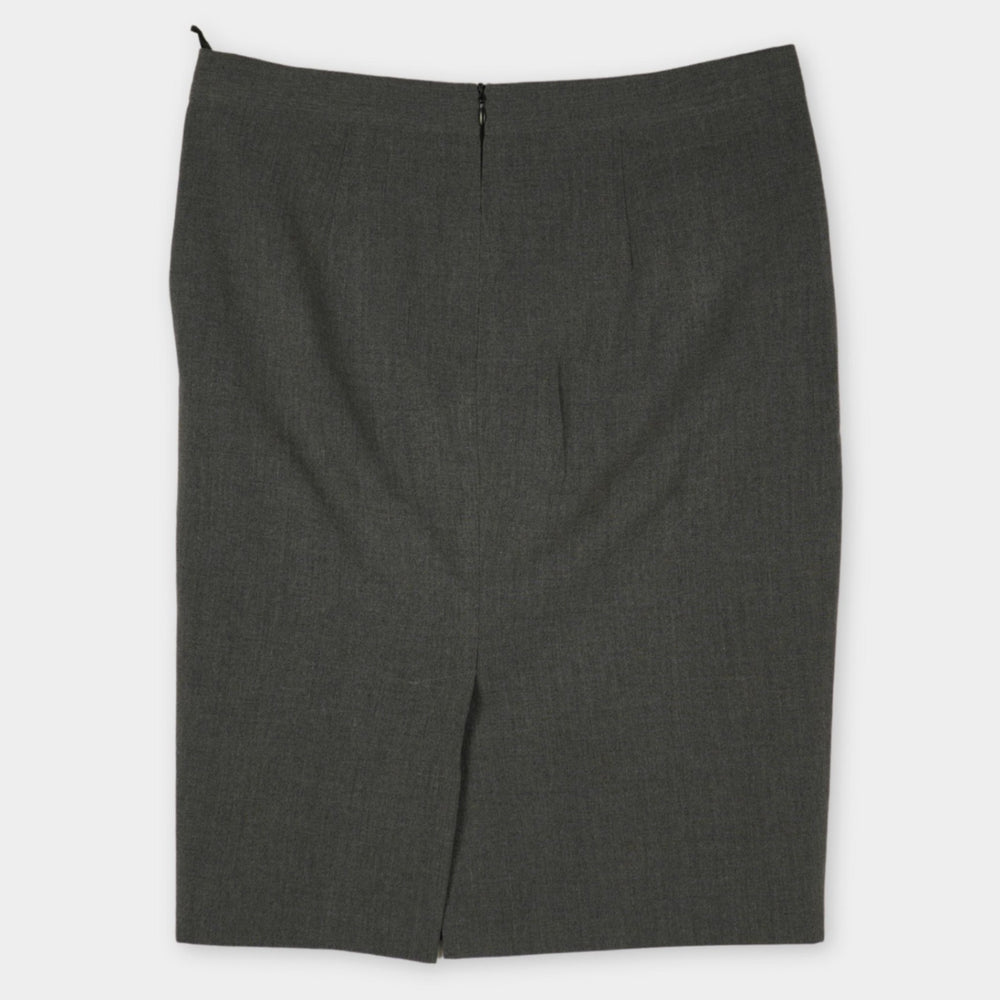 Benetton Rock Gr. 34