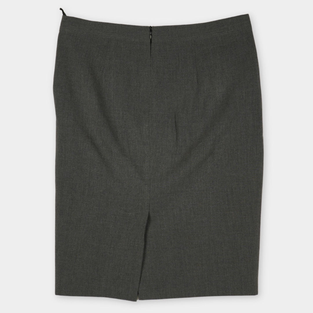 pre-loved Benetton Rock Gr. 34