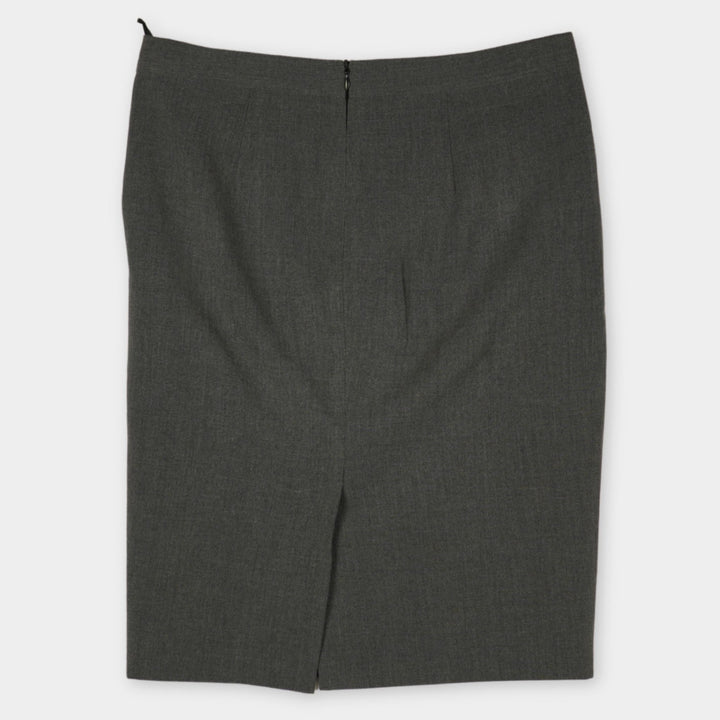 pre-loved Benetton Rock Gr. 34